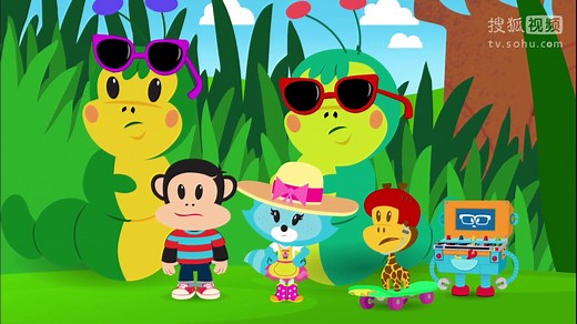 Julius.Jr.S01E11.From.Me.to.You.-.Give.Ping.a.Chance.720p.WEBRip.x264