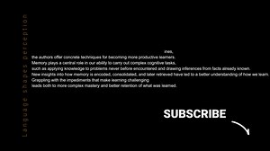 Make it stick Part 1 Audiobook英语有声书系列