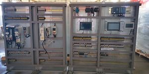 [Hot Item] Custom Sheet Metal Fabrication Service IP65 Waterproof Metal Stainless Steel Electrical Box Cabinet