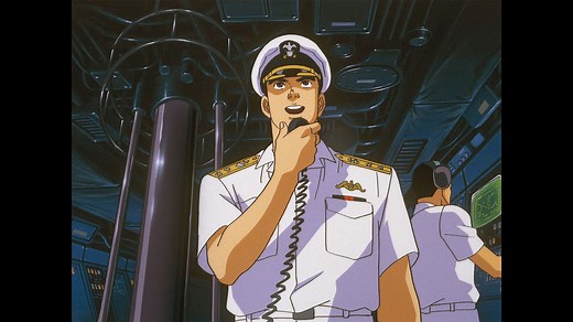 沈黙の艦隊　本編　沈黙の艦隊