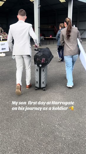 #juniorsoldier#armylife#proudmama♥️