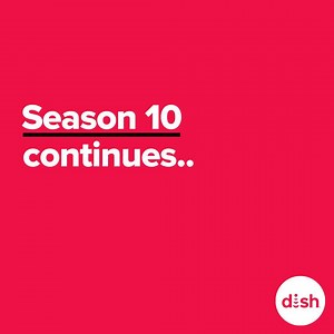 Turn on the lights and lock the doors - Season 10 of The Walking Dead returns tonight. Tune in at 9pm ET by saying "The Walking Dead" into your DISH Voice Remote! Check out the DISH Voice Remote at mydish.com/voice-remote | DISH