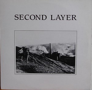 Second Layer - Second Layer
