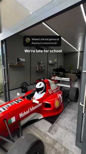 ANA&CARS | Perfect family car : #formula #formula1 ##formula2 ##formula3 #f1 | Instagram