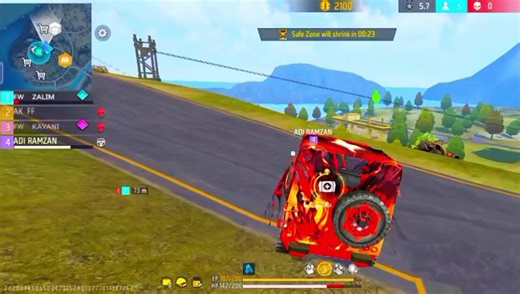 Last Zone Survive FF #ff #adiramzan #garenafreefire #freefire #freefire_lover @Free Fire Pakistan Official @Garena Free Fire Bangladesh @Garena Free Fire EU @Garena Free Fire NA EN @Garena Free Fire ID @Garena Free Fire PH @Garena Free Fire VN @Garena Free Fire CIS @Garena Free Fire TH @Garena Free Fire TW 我要活下去