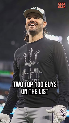 Eugenio Suarez won't get a true multi-year deal this offseason