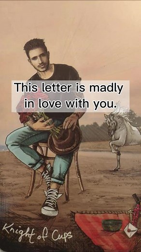 iidailytarot on TikTok