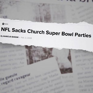 29K views · 34 reactions | Why do they call it "The Big Game?" Here's why words matter when you're talking about the Super Bowl. | CNBC | Facebook