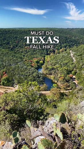 Exploring Lost Maples State Park: A Hiker's Paradise in Texas