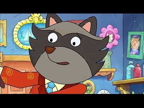 Hopper Ball in the Hop episode The Big Bounce