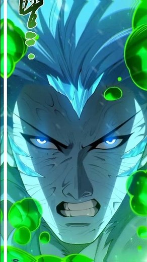 Catastrophic Necromancer Chapter 239 Lin Moyu Vs. Kunlun Snow God