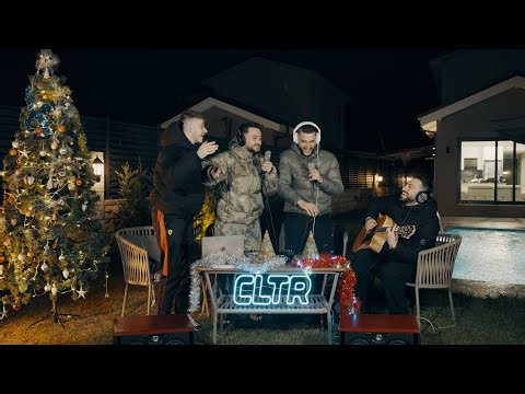 NAFİLE - ERAY067 & MANSUR | CLTR LIVE S2 B4 |