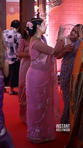 Tanisha Mukherjee ❤️ #tanishamukhejee #instantbollywood #sd | InstantBollywood