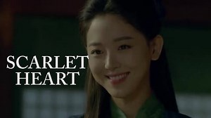 Moon Lovers: Scarlet Heart Ryeo - Season - Episode 13