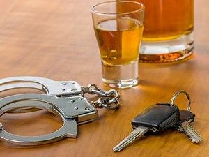 DWI Checkpoint At NJIT In Newark This Week (See Where, When)