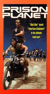 Zwiastun, trailer, wideo - Prison Planet (1992) - Filmweb