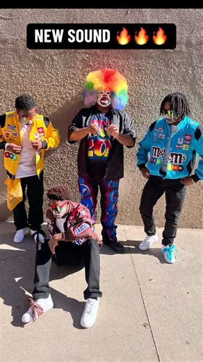 Dance Moves to Impress: Back It Up Choreography