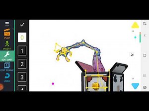 how to animate in dc2 (drawing cartoons 2)