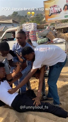 Funnysoul Fs on Instagram: "Fatal accident in Lokoja 😭😭😭 @donjazzy @mazitundeednut"