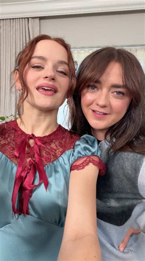 Tag your besties to remind them to get their tickets! #PracticalMagic2 is in theaters NOW!