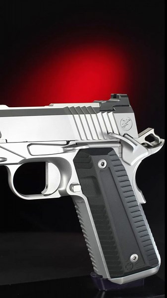 Is the Agent 2 still the quintessential Nighthawk single stack?