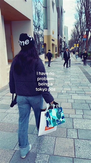 Exploring Tokyo: Shopping and Fashion Highlights