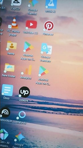 Run Google Play Store on laptop like this #shorts #tutorial #tech