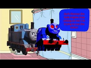 dark thomas the tank engine copies thomas the tank engine grounded