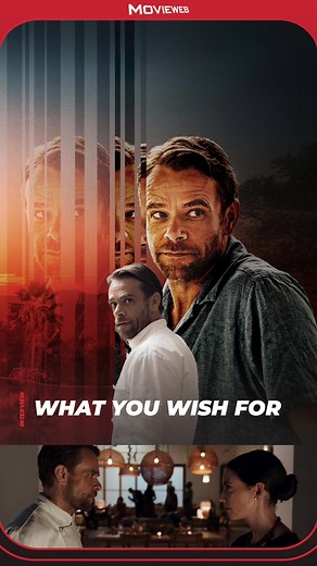 Nick Stahl talks about finding soberiety and returning to acting after five years. He stars in the new culinary thriller What You Wish For. #nickstahl #whatyouwishfor #sobriety #interview #movietok Magnet Releasing #shorts #reels #entertainment #movienews #actor #film #fbshorts #fbreels | MovieWeb