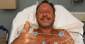 New documentary tells tale of lobster diver nearly swallowed by whale off Cape Cod