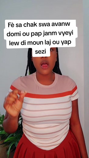 Fè sa chak swa avan w domi pou pa janm vyeje — resèt rapid natirèl
