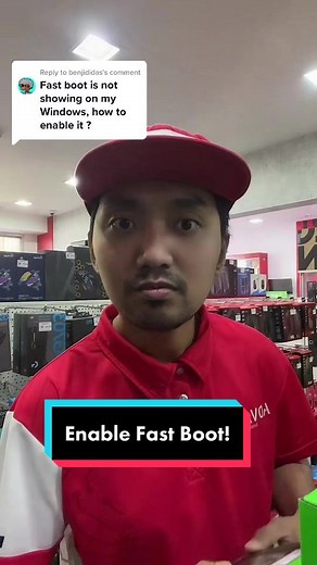 How to Enable Fast Boot on Your Windows PC