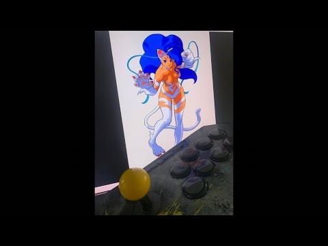 #fightinggames #格ゲー #fgc with the friends