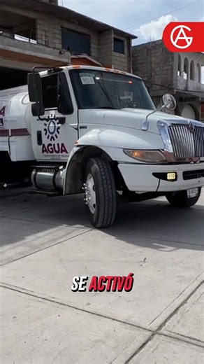 Toluca enfrenta días críticos sin agua: así será el reparto de pipas colonia por colonia Mientras el suministro de agua sigue suspendido en varias zonas del Valle de Toluca, el Organismo de Agua puso en marcha un Programa Emergente de Distribución con Pipas para asegurar que cada familia reciba, al menos, lo indispensable. La operación se realizará por días y por número de pipas asignadas, dependiendo de la gravedad de la afectación en cada colonia. Aquí te dejamos el calendario oficial para que