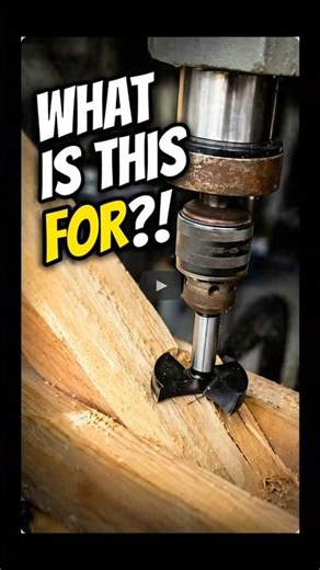 This Would Collapse in Wood… But Not This