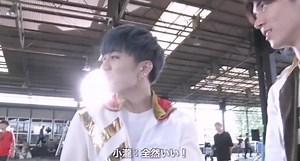 Cute Moments of ジャニーズwest's 神山智洋 and 小瀧望