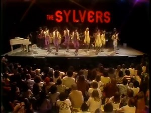 The Sylvers Perform "Boogie Fever" on The Midnight Special In 1976. | Top Hat Crew's "Live Music Archives"