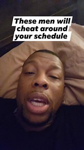 These men will cheat when you're at work he knows what time you go IN and when you get off #cheating #cheatingboyfriend #cheatinghusband #cheatingspouse #cheaters | Jamal Walker