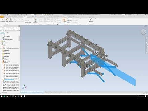Inventor View Representations