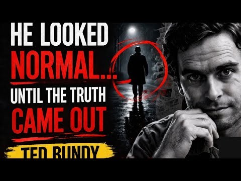 He Looked Normal… Until the Truth Came Out