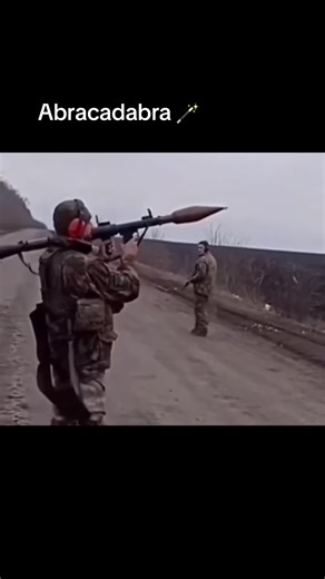 Абракадабра: запуск ракеты на полную мощь