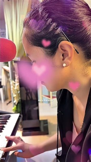 Holy forever piano instrumental #shorts #holyforever #pianoinstrumental