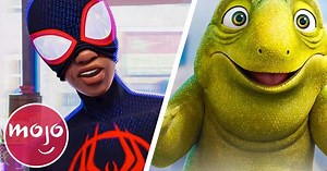 Top 10 Best Animated Movies of 2023 | Videos on WatchMojo.com