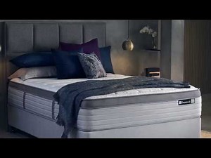 Sealy Posturepedic Elevate Mattress Range