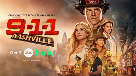 9-1-1: Nashville: Season One Ratings   Viewer Votes