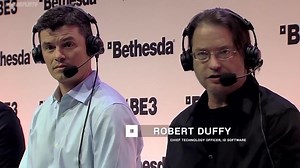 Videos & Audio - id Tech 6