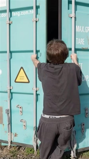 Massive $500 Amazon Returns Shipping Container! #amazon #shippingcontainers #unboxing