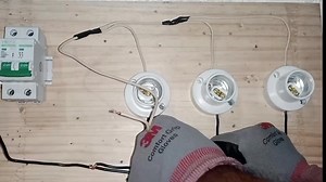 26 reactions | Parallel wiring paano nga ba Ang connection Everyone #ParallelConnection #wiring #wiringdiagram #tutorials #electrician #electrical #trendingvideo #trendingnow #trendingtopic #trendingvideos #trendingreels #trendingposts #trendingnews #virals #viralsvideo #viralreel #damskypage #viralpage2023 #reelsviralシ #reelsfypシ2023 #fypシ゚viralシ #fbmonitazation #fbstreamadsmonetization #reelsfbシ #viralsongreels #viralreelsfb #fypシツ | Damsky Page | Facebook