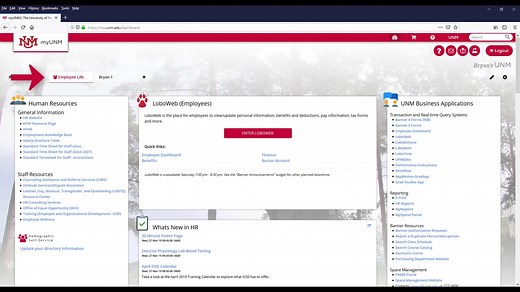 View or Change My Benefits