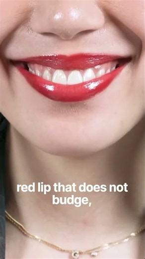 The best lip liner stain, according to a Vogue Editor